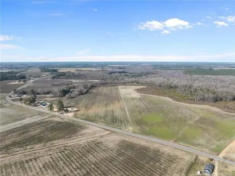 2876 Dunn Road Roseboro NC 28382