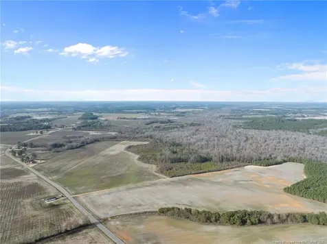 2876 Dunn Road Roseboro NC 28382