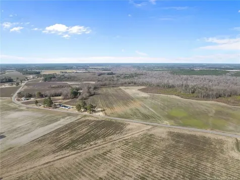 2876 Dunn Road Roseboro NC 28382