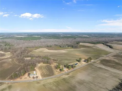 2876 Dunn Road Roseboro NC 28382