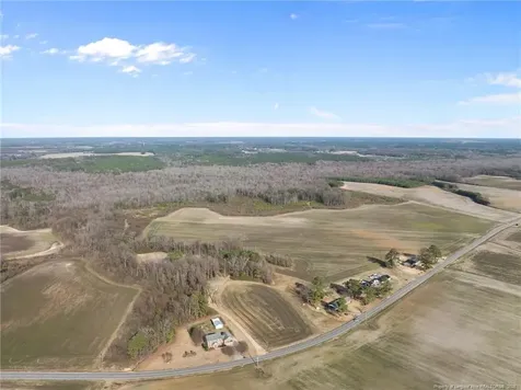 2876 Dunn Road Roseboro NC 28382