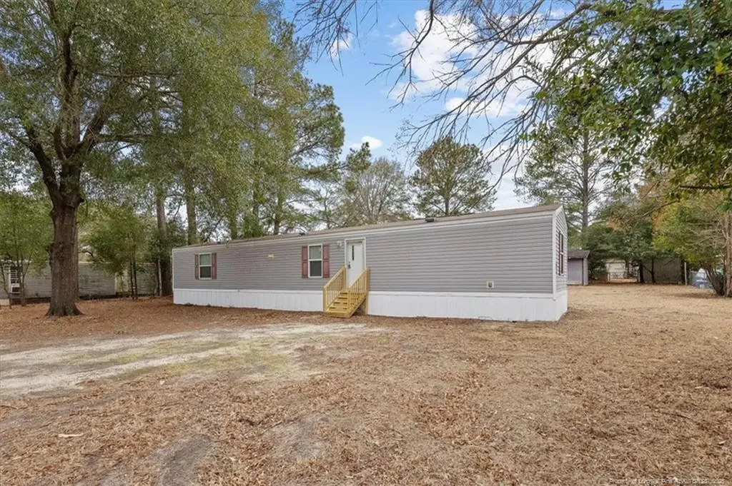 5552 Jackson Street Hope Mills NC 28348