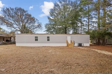 5552 Jackson Street Hope Mills NC 28348