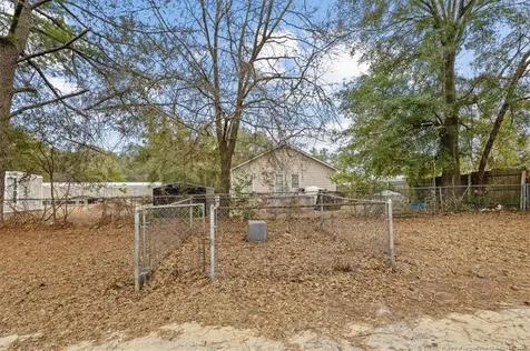 5552 Jackson Street Hope Mills NC 28348