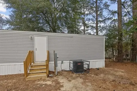 5552 Jackson Street Hope Mills NC 28348