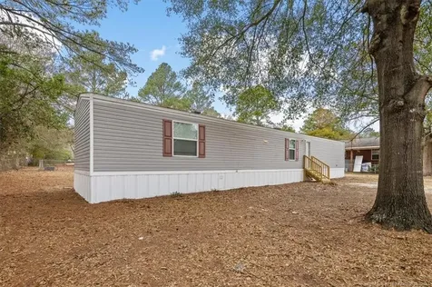 5552 Jackson Street Hope Mills NC 28348