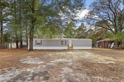 5552 Jackson Street Hope Mills NC 28348