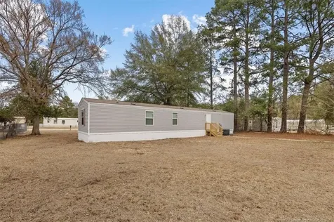 5552 Jackson Street Hope Mills NC 28348