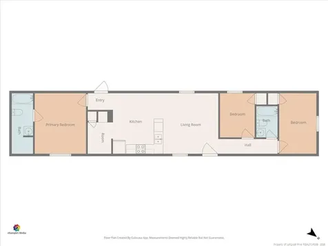 5552 Jackson Street Hope Mills NC 28348