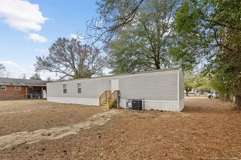 5552 Jackson Street Hope Mills NC 28348