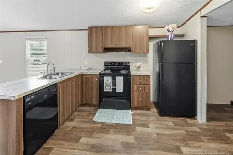 5552 Jackson Street Hope Mills NC 28348