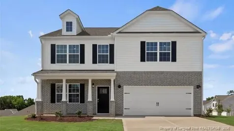 700 Lazy Elm Lane Aberdeen NC 28315