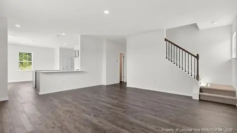 700 Lazy Elm Lane Aberdeen NC 28315