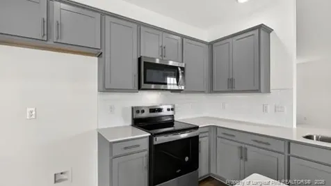 700 Lazy Elm Lane Aberdeen NC 28315