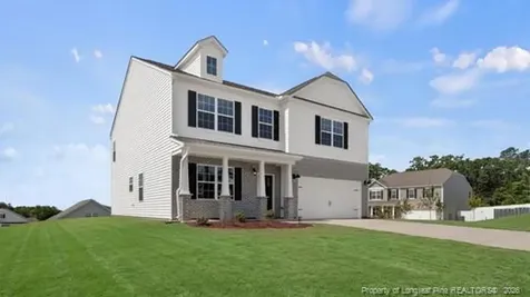 700 Lazy Elm Lane Aberdeen NC 28315
