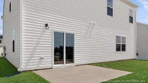 700 Lazy Elm Lane Aberdeen NC 28315