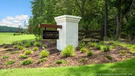 700 Lazy Elm Lane Aberdeen NC 28315