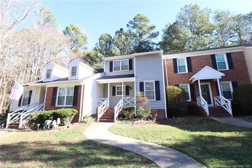 7424 Penny Hill Lane Raleigh NC 27615