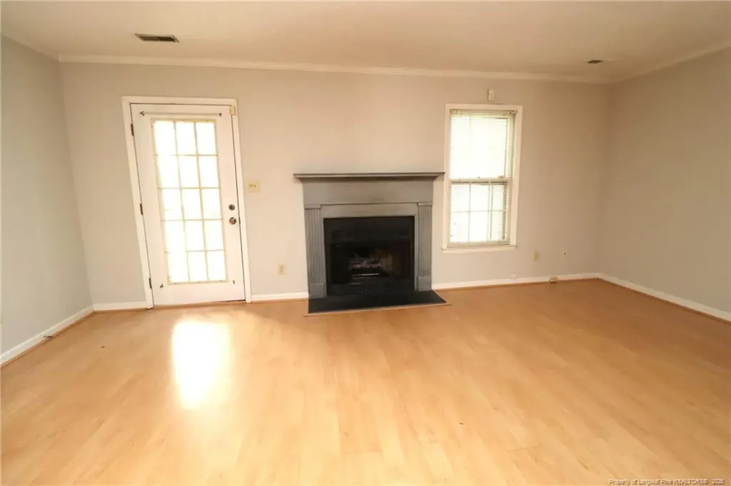 7424 Penny Hill Lane Raleigh NC 27615