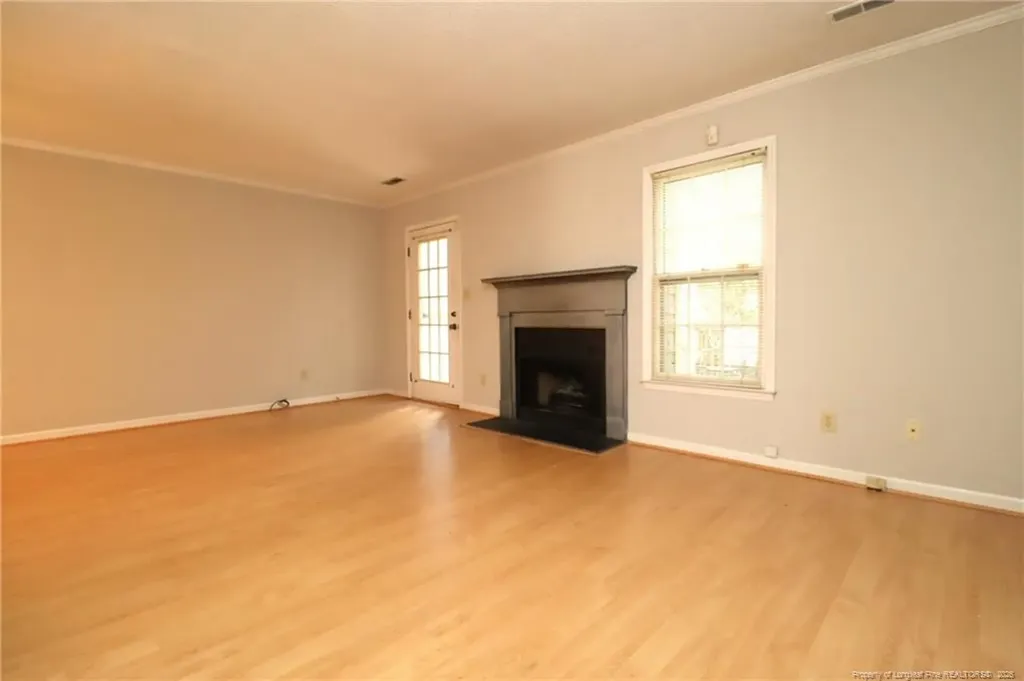 7424 Penny Hill Lane Raleigh NC 27615