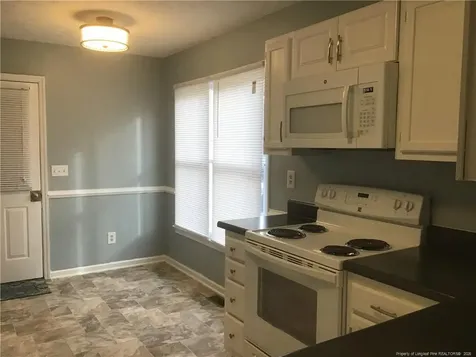 6793 Candlewood Drive Fayetteville NC 28314