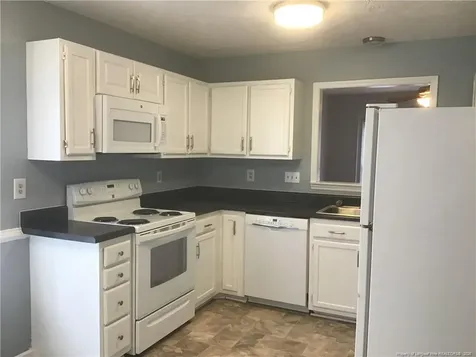6793 Candlewood Drive Fayetteville NC 28314