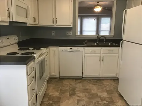 6793 Candlewood Drive Fayetteville NC 28314