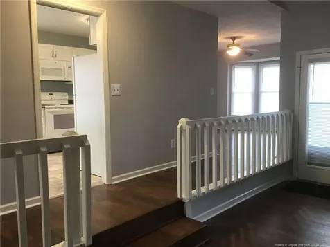 6793 Candlewood Drive Fayetteville NC 28314