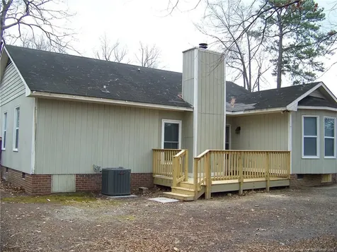 6793 Candlewood Drive Fayetteville NC 28314