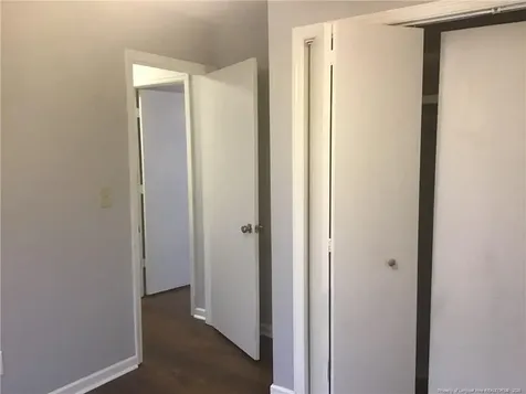 6793 Candlewood Drive Fayetteville NC 28314