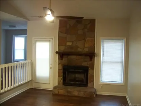 6793 Candlewood Drive Fayetteville NC 28314