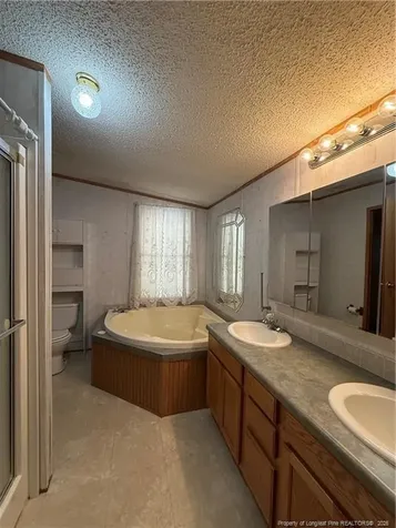 108 Richfield Court Vass NC 28394