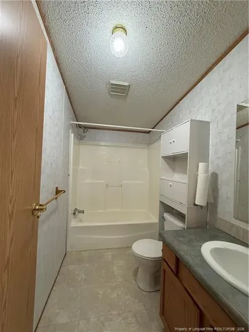 108 Richfield Court Vass NC 28394