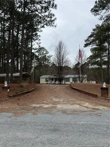 108 Richfield Court Vass NC 28394