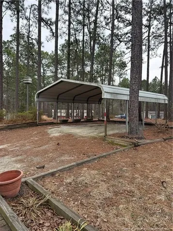 108 Richfield Court Vass NC 28394