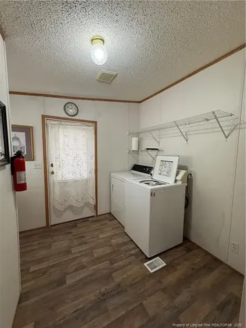 108 Richfield Court Vass NC 28394