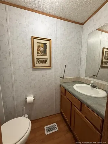 108 Richfield Court Vass NC 28394