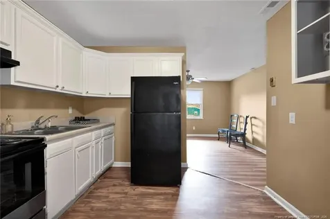 6507 Amanda Circle Fayetteville NC 28304