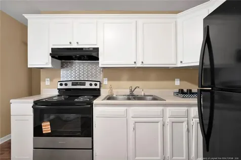 6507 Amanda Circle Fayetteville NC 28304