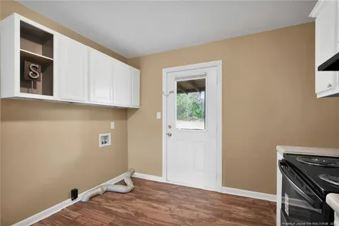 6507 Amanda Circle Fayetteville NC 28304