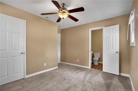 6507 Amanda Circle Fayetteville NC 28304