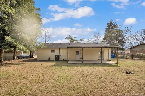 6507 Amanda Circle Fayetteville NC 28304