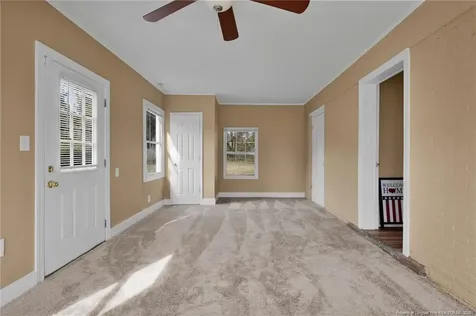 6507 Amanda Circle Fayetteville NC 28304