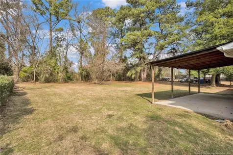 6507 Amanda Circle Fayetteville NC 28304
