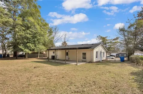 6507 Amanda Circle Fayetteville NC 28304