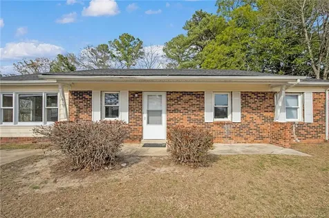6507 Amanda Circle Fayetteville NC 28304
