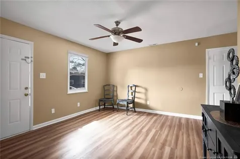 6507 Amanda Circle Fayetteville NC 28304