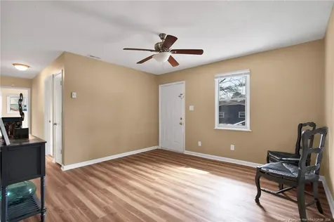 6507 Amanda Circle Fayetteville NC 28304