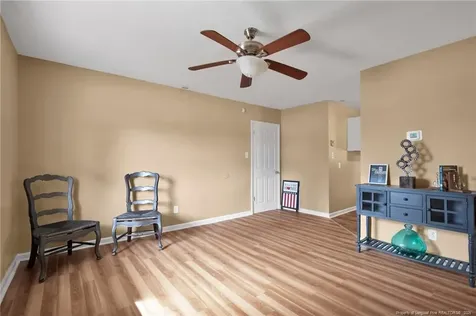 6507 Amanda Circle Fayetteville NC 28304