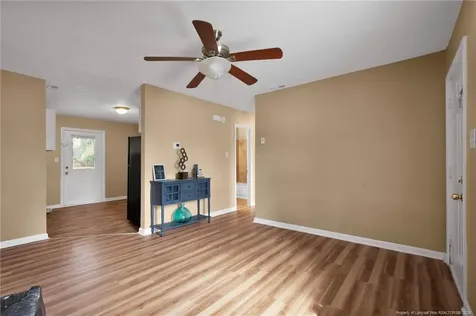 6507 Amanda Circle Fayetteville NC 28304
